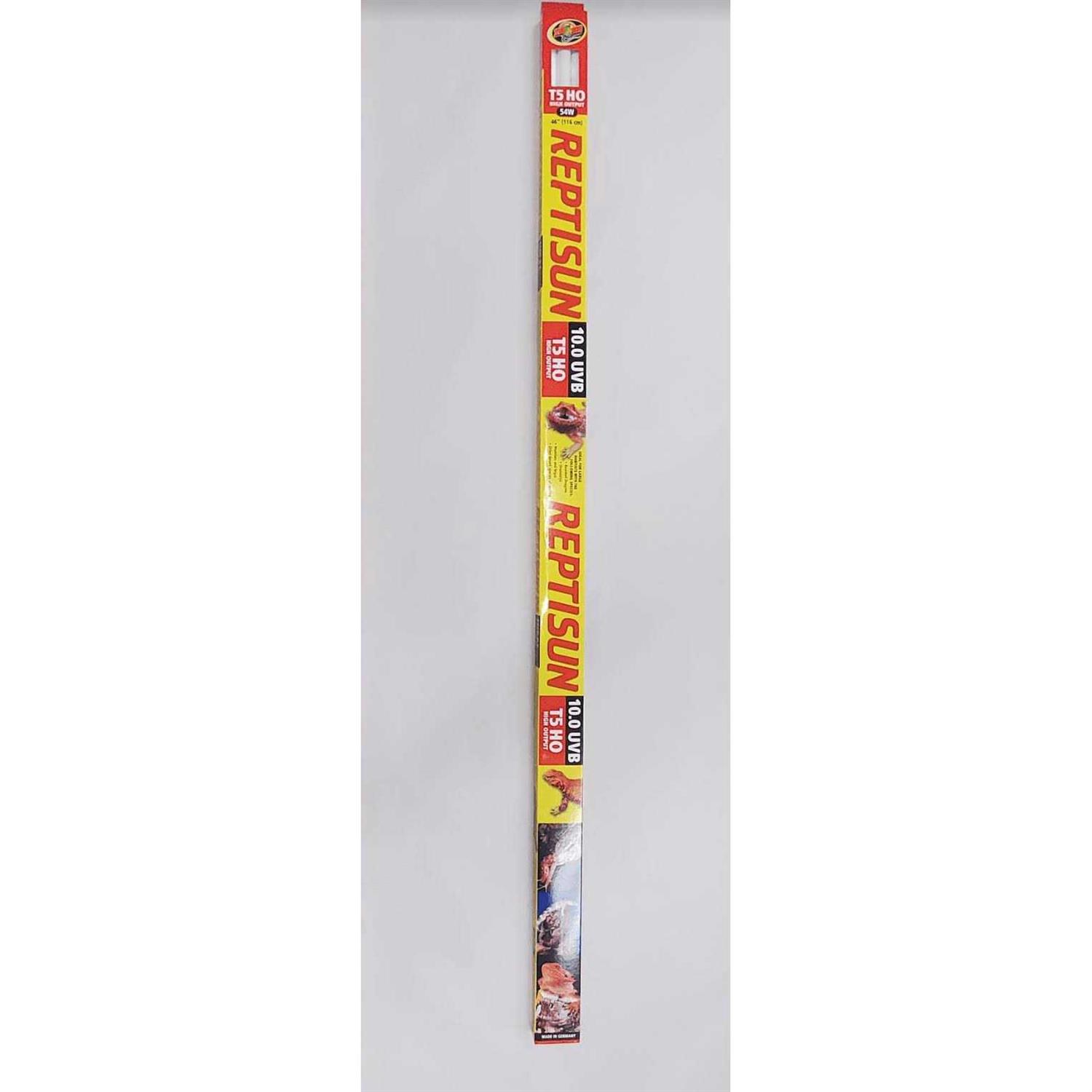 Zoo Med ReptiSun 10.0 UVB T5 HO