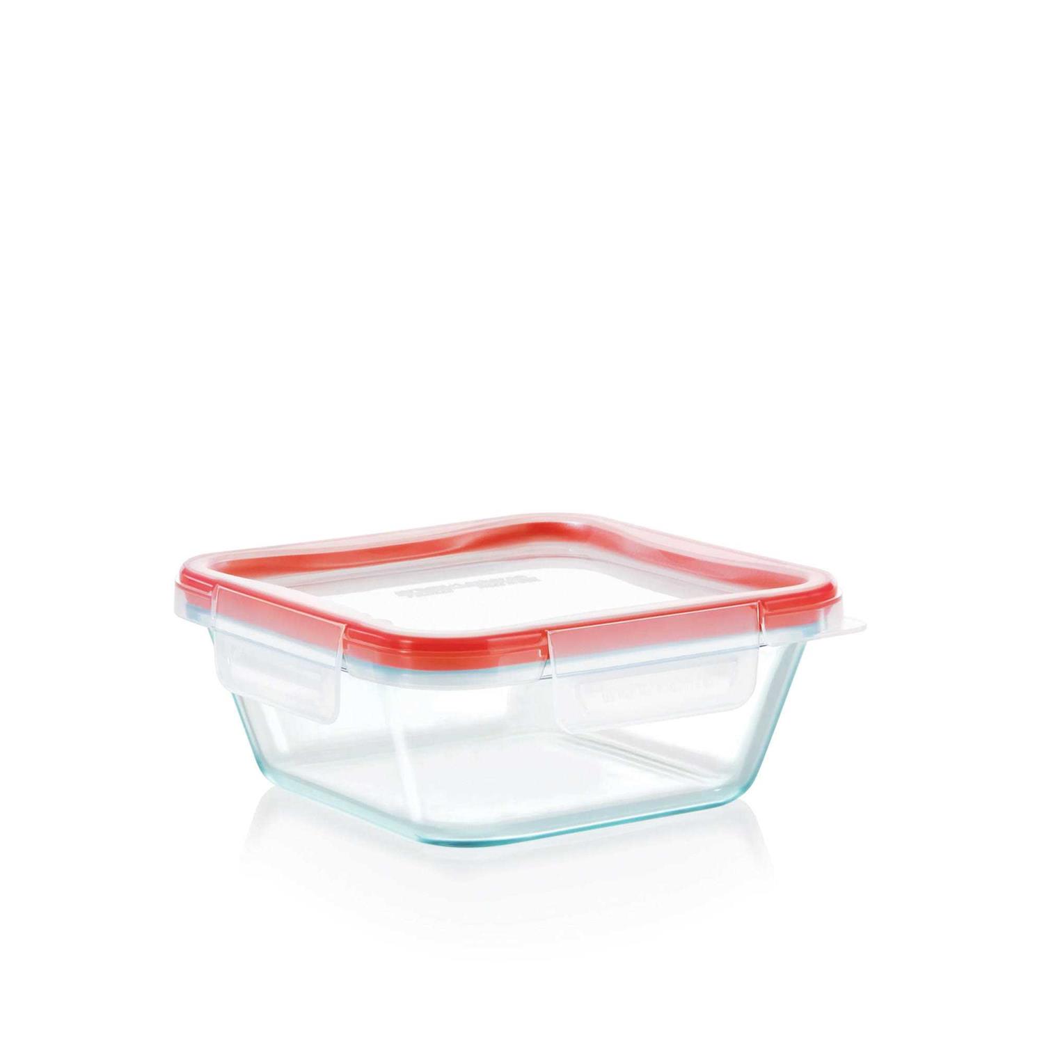 Pyrex Freshlock Storage 10-Piece Set
