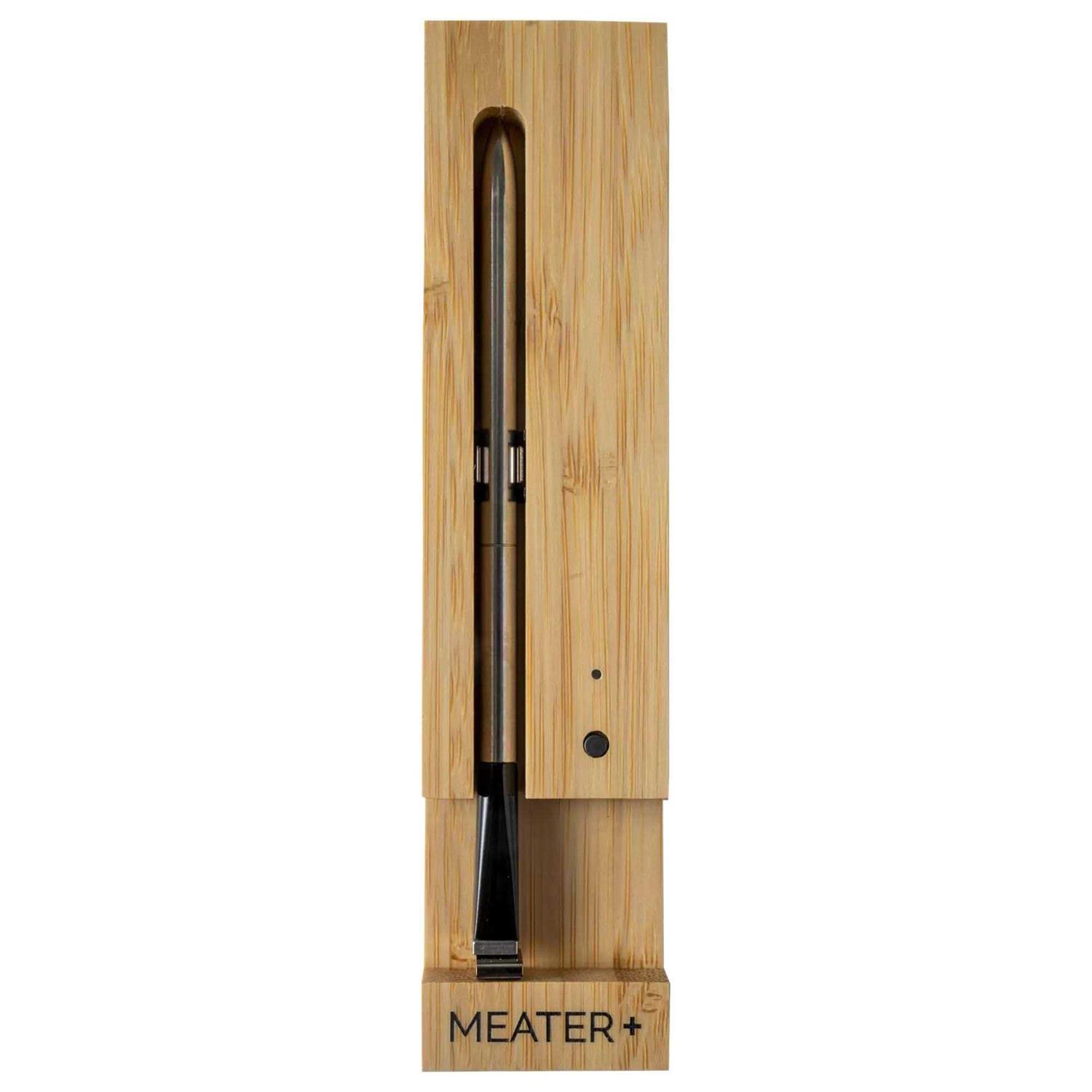 Meater Plus Wireless Meat Thermometer