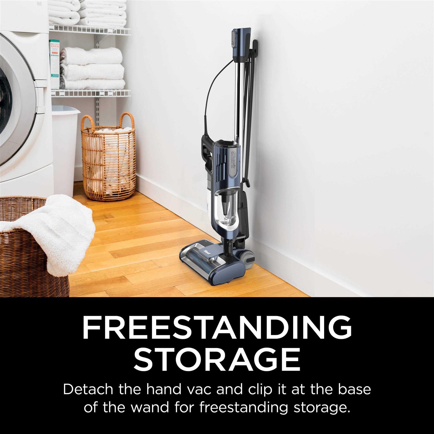 Shark UltraLight Pet Pro HZ600C