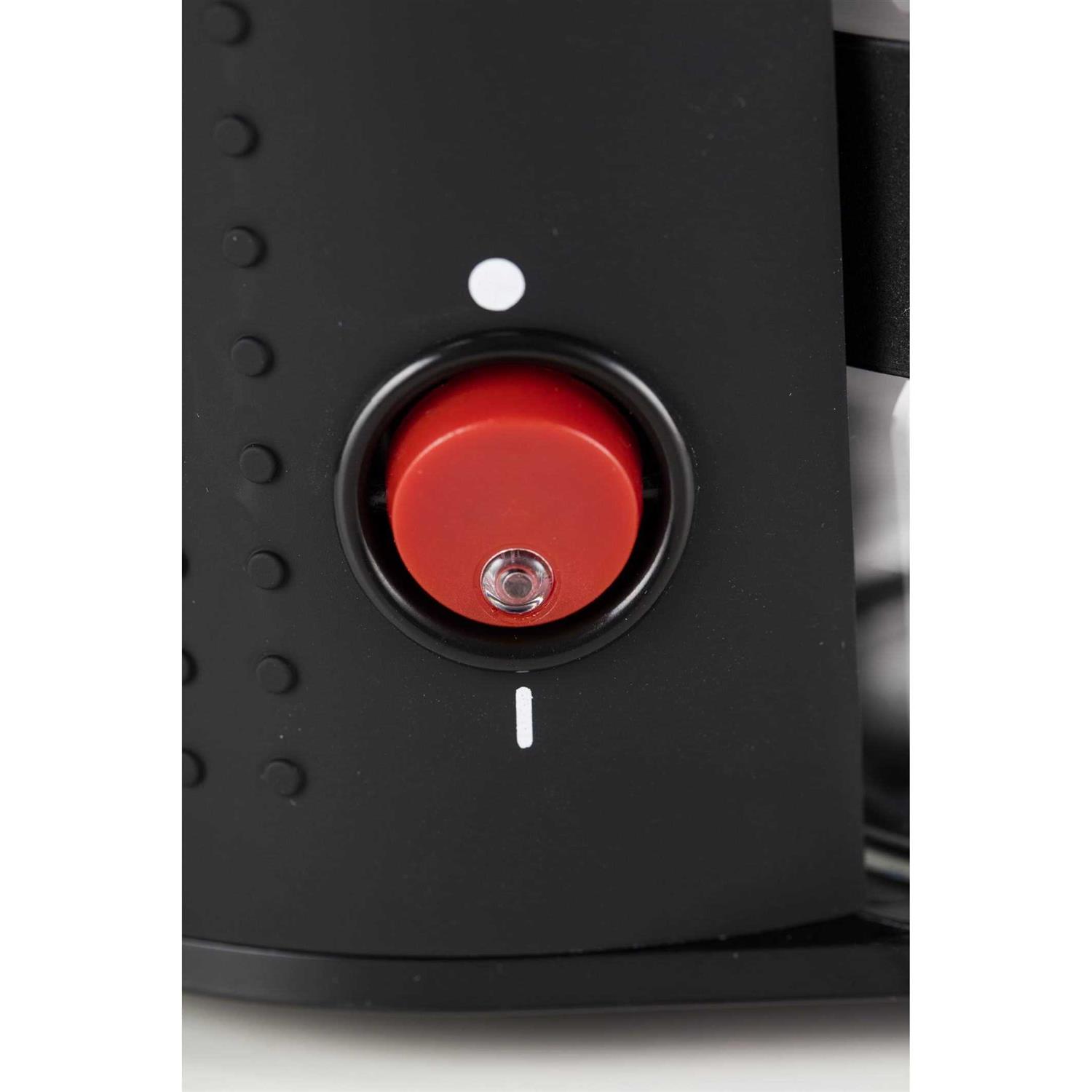 Bodum Bistro Burr Coffee Grinder