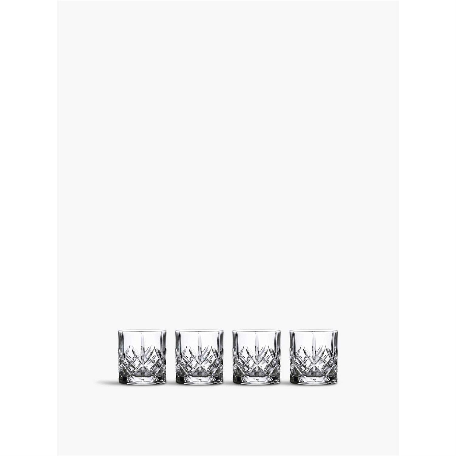 Marquis by Waterford Maxwell Tumbler Set/4