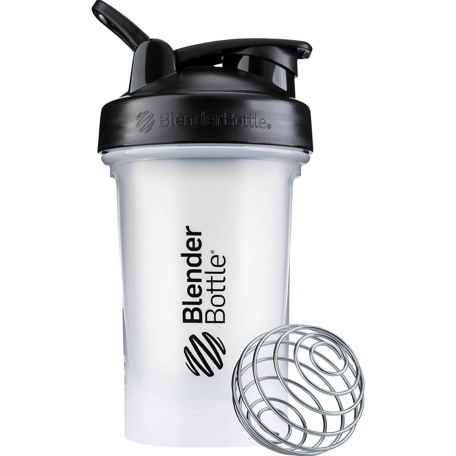 BlenderBottle 20oz Classic Bottle