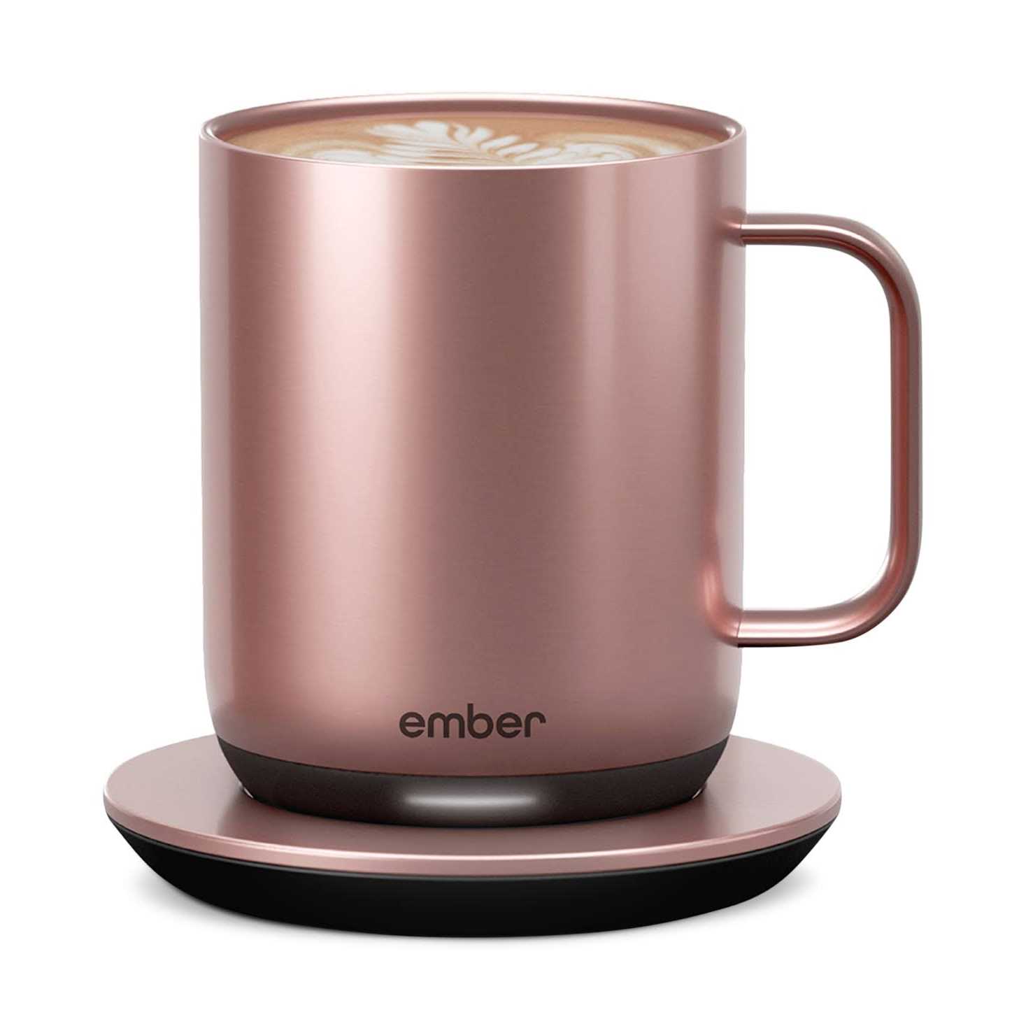 Ember Temperature Control Smart Mug
