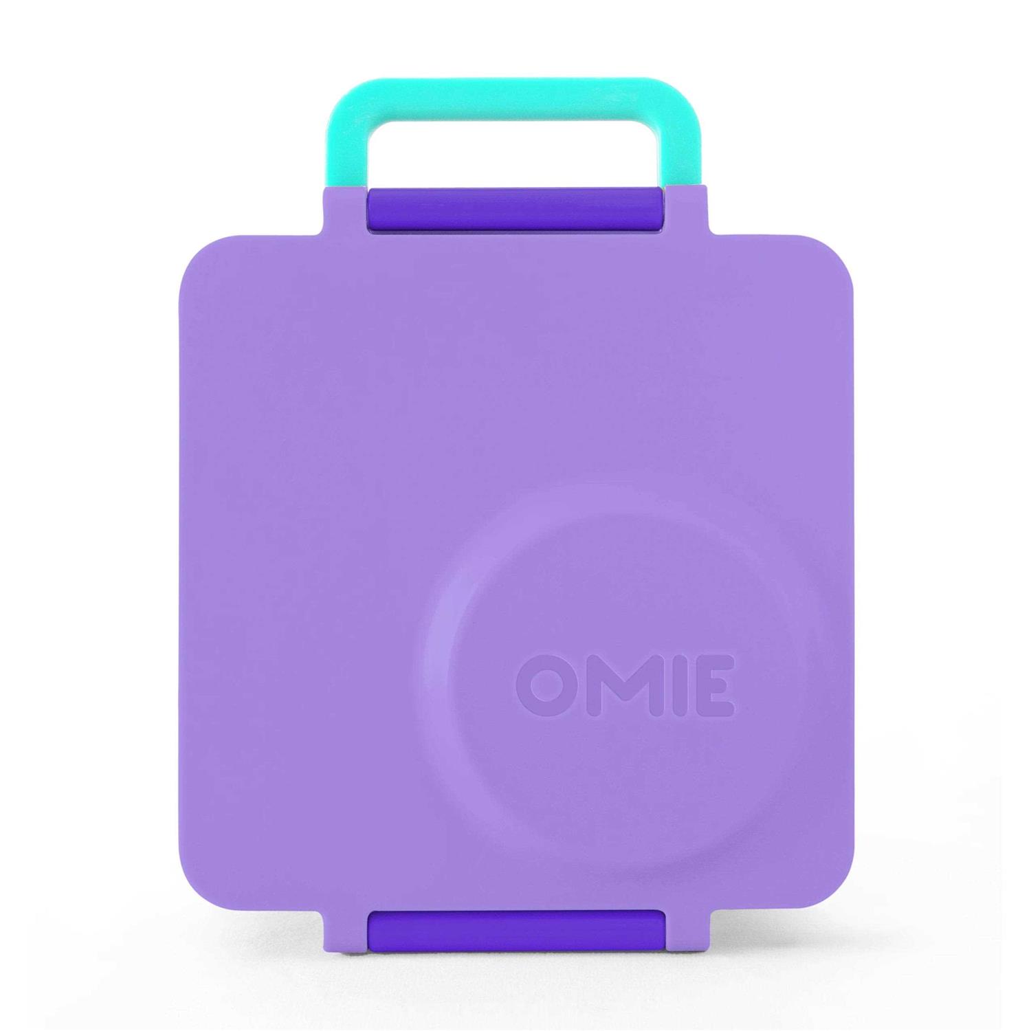 OmieBox Bento Box