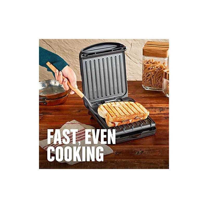 George Foreman Grill