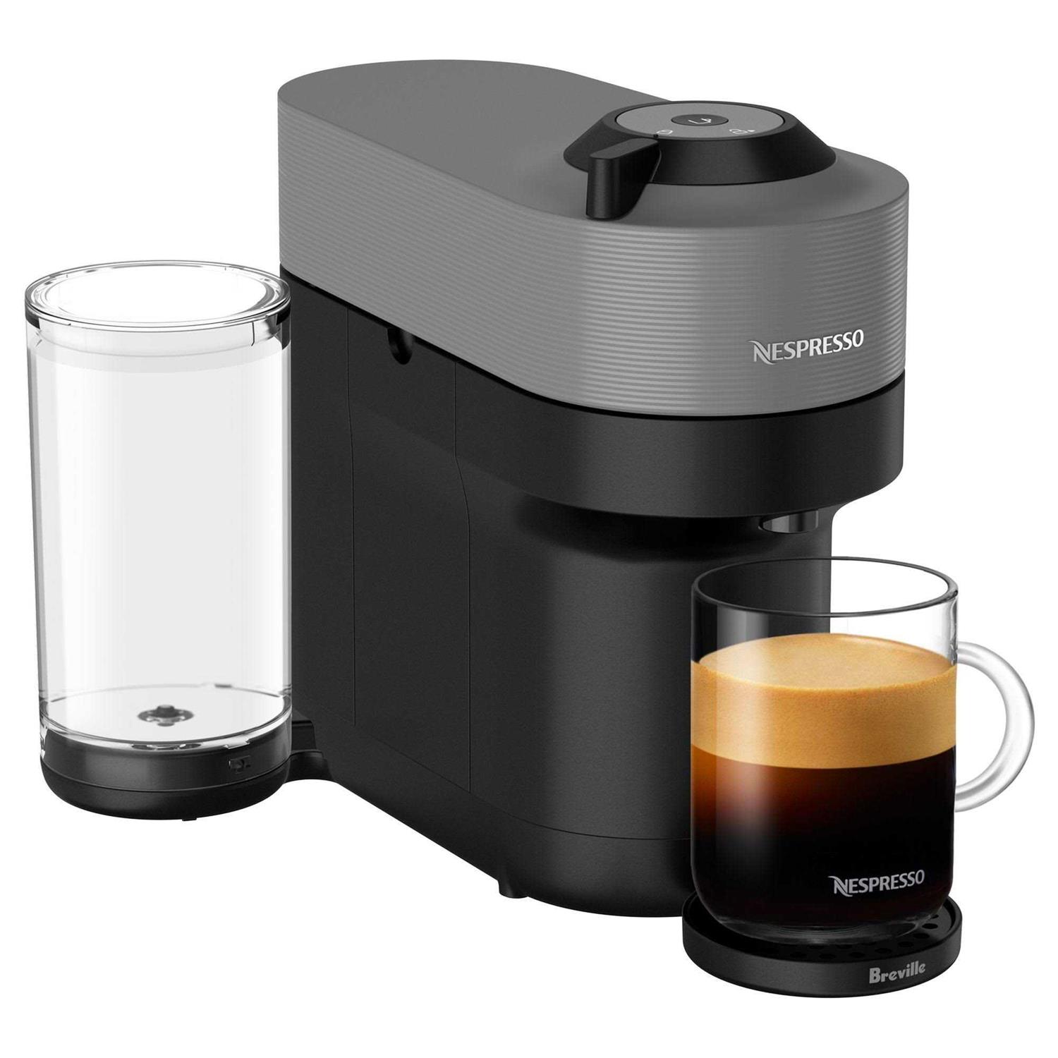 Nespresso Vertuo Pop+ Coffee Machine