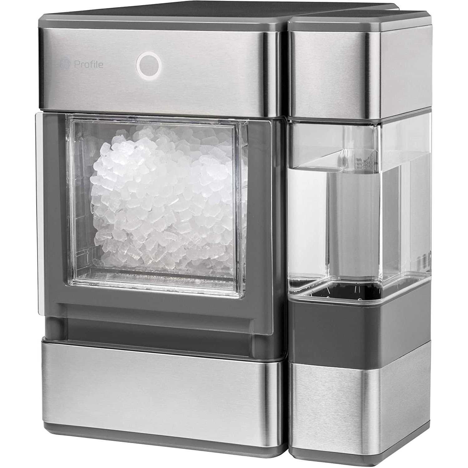 GE Profile Opal Countertop Nugget Ice Maker Side Tank OPAL01GEPKT