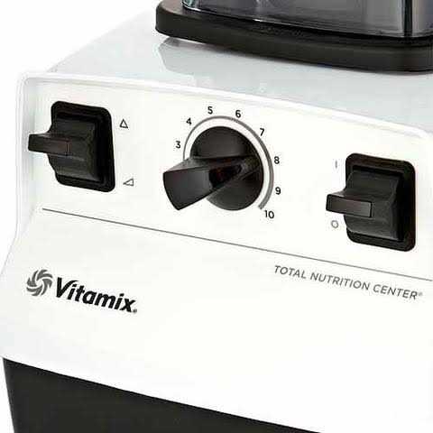 Vitamix 5200