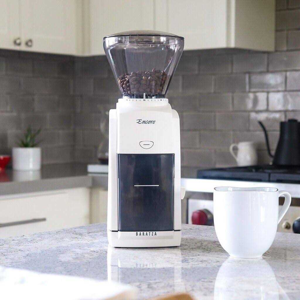 Baratza Encore Coffee Grinder