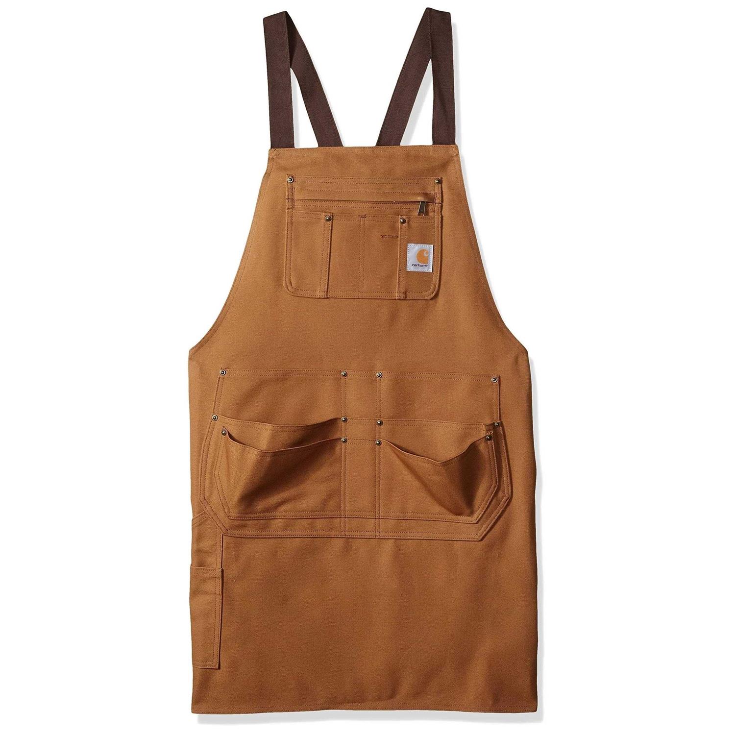 Carhartt Apron Duck
