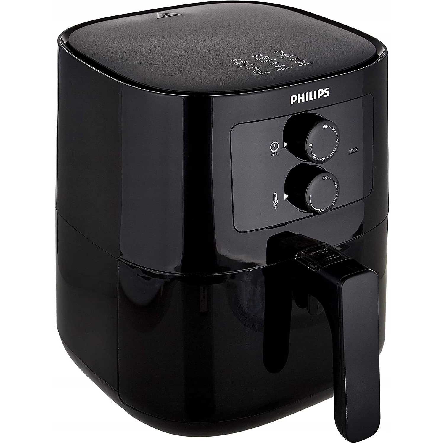 Philips Essential Airfryer HD9200