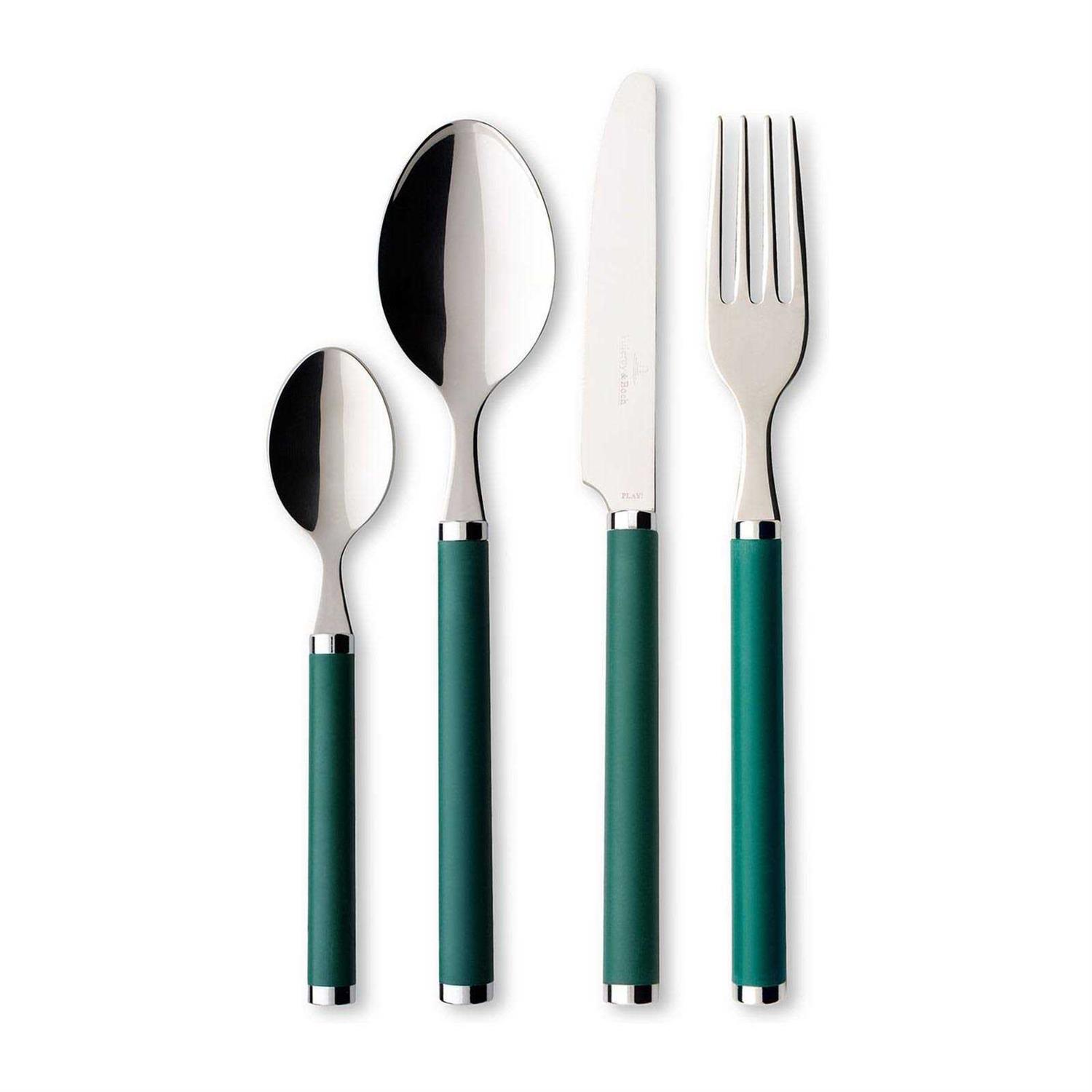 Villeroy & Boch Cutlery Play Table Cutlery Set 24 pcs