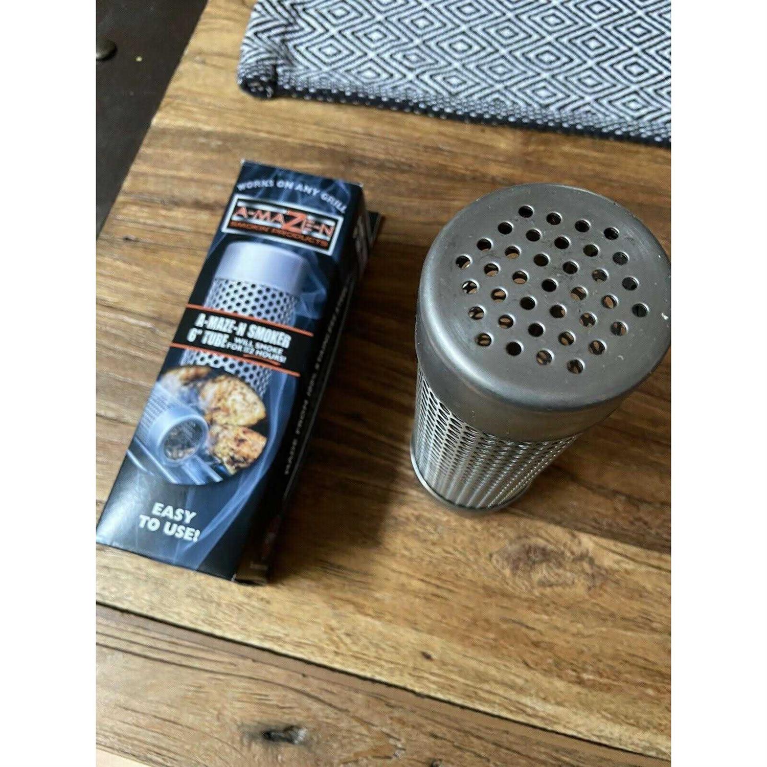 A-MAZE-N Smoker Tube