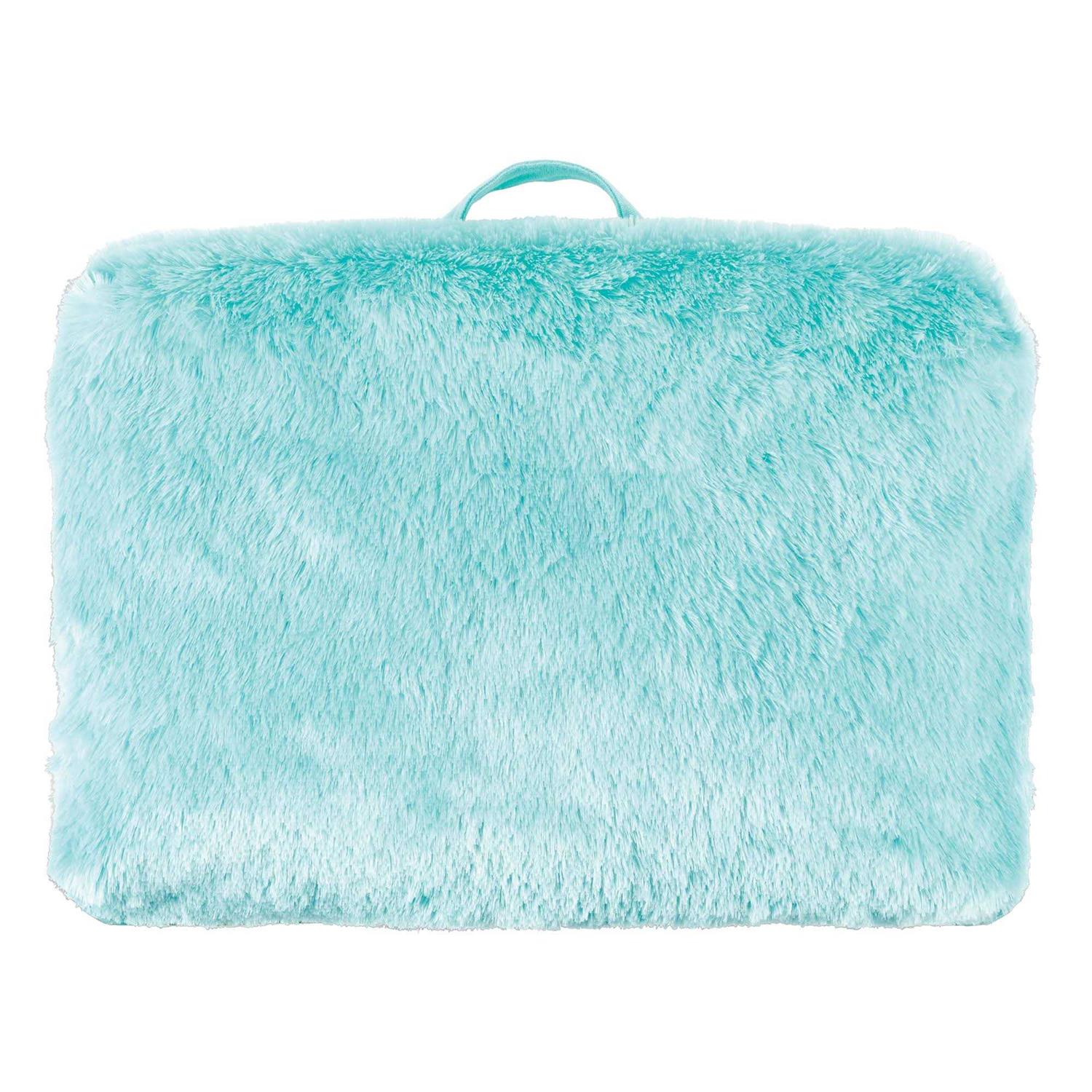 MAKE IT REAL Tie Dye Lap Desk