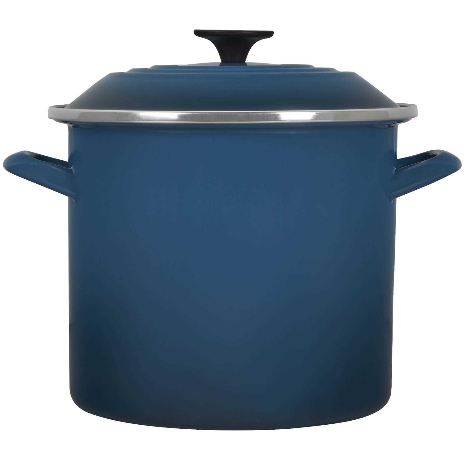Le Creuset Stockpot