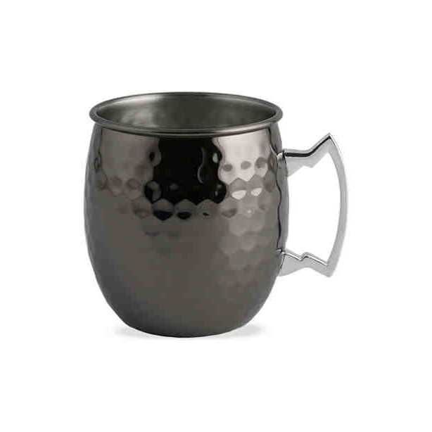 Cambridge Silversmiths Copper Hammered Moscow Mule