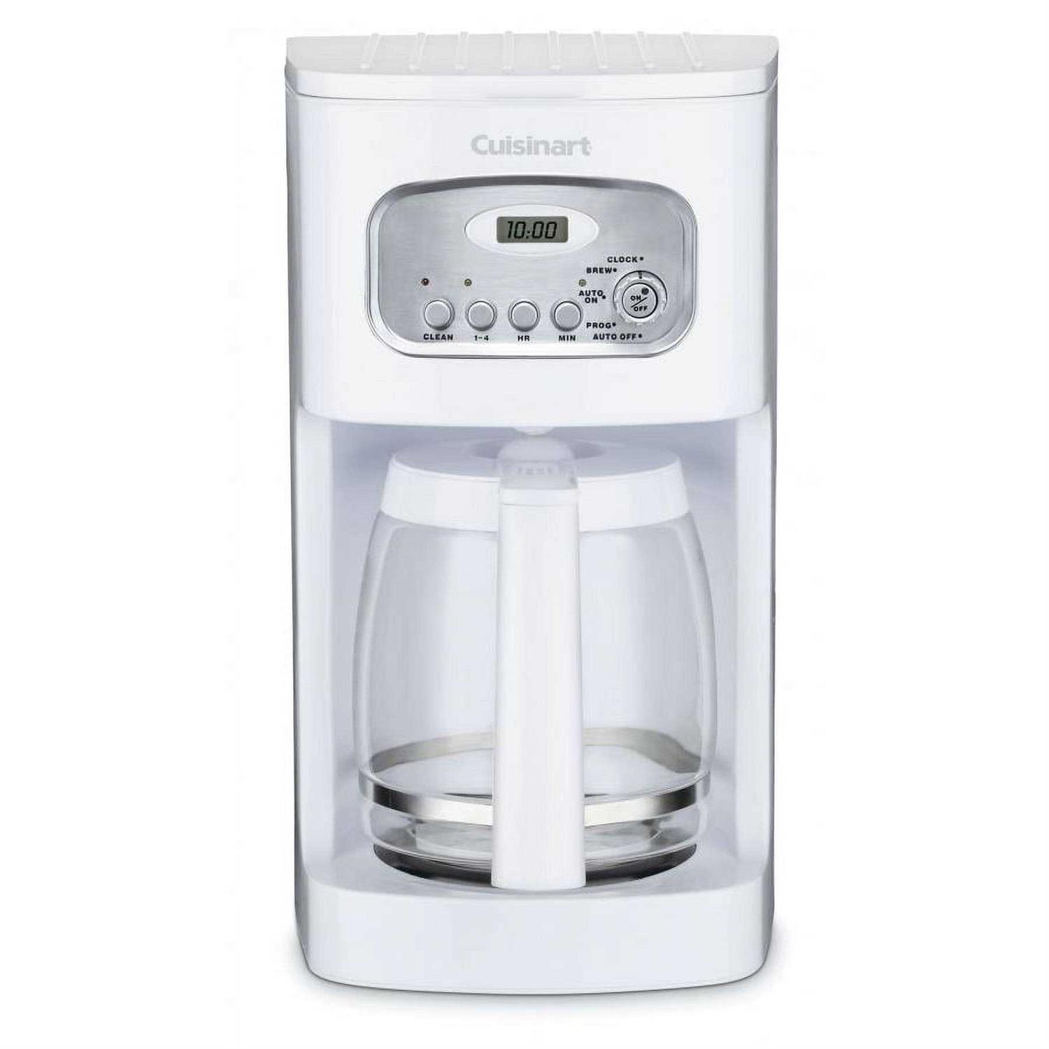 Cuisinart DCC-1100
