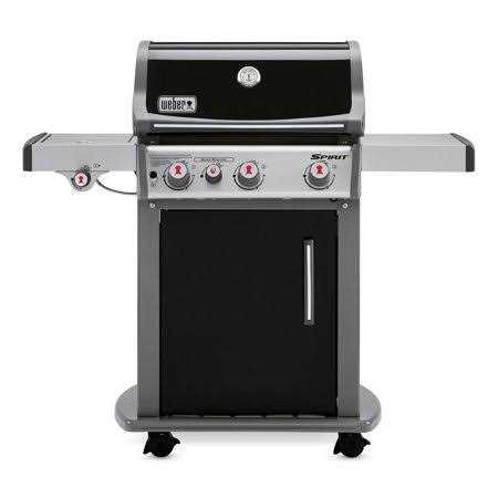 Weber Spirit E-330