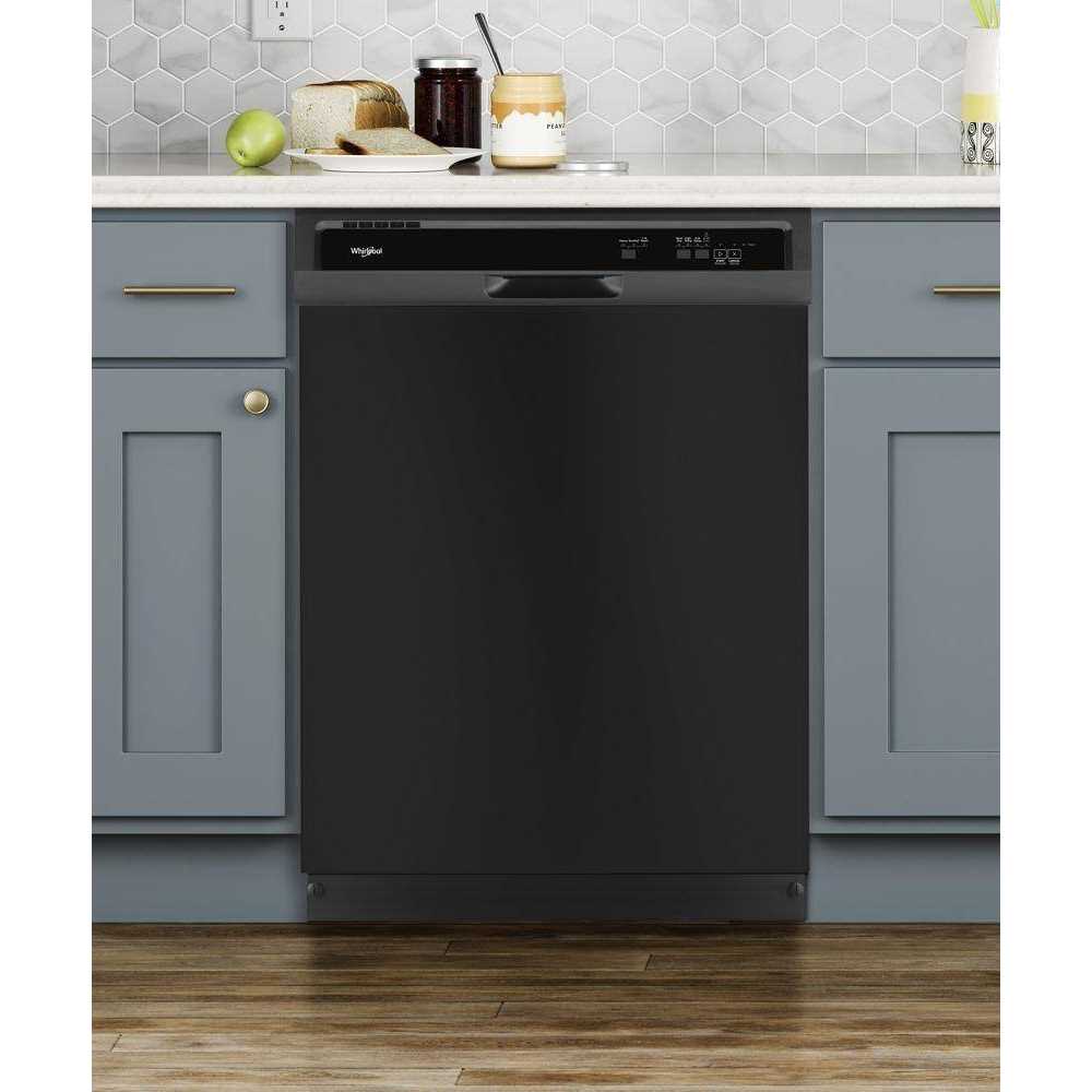 Whirlpool WDF330PAH