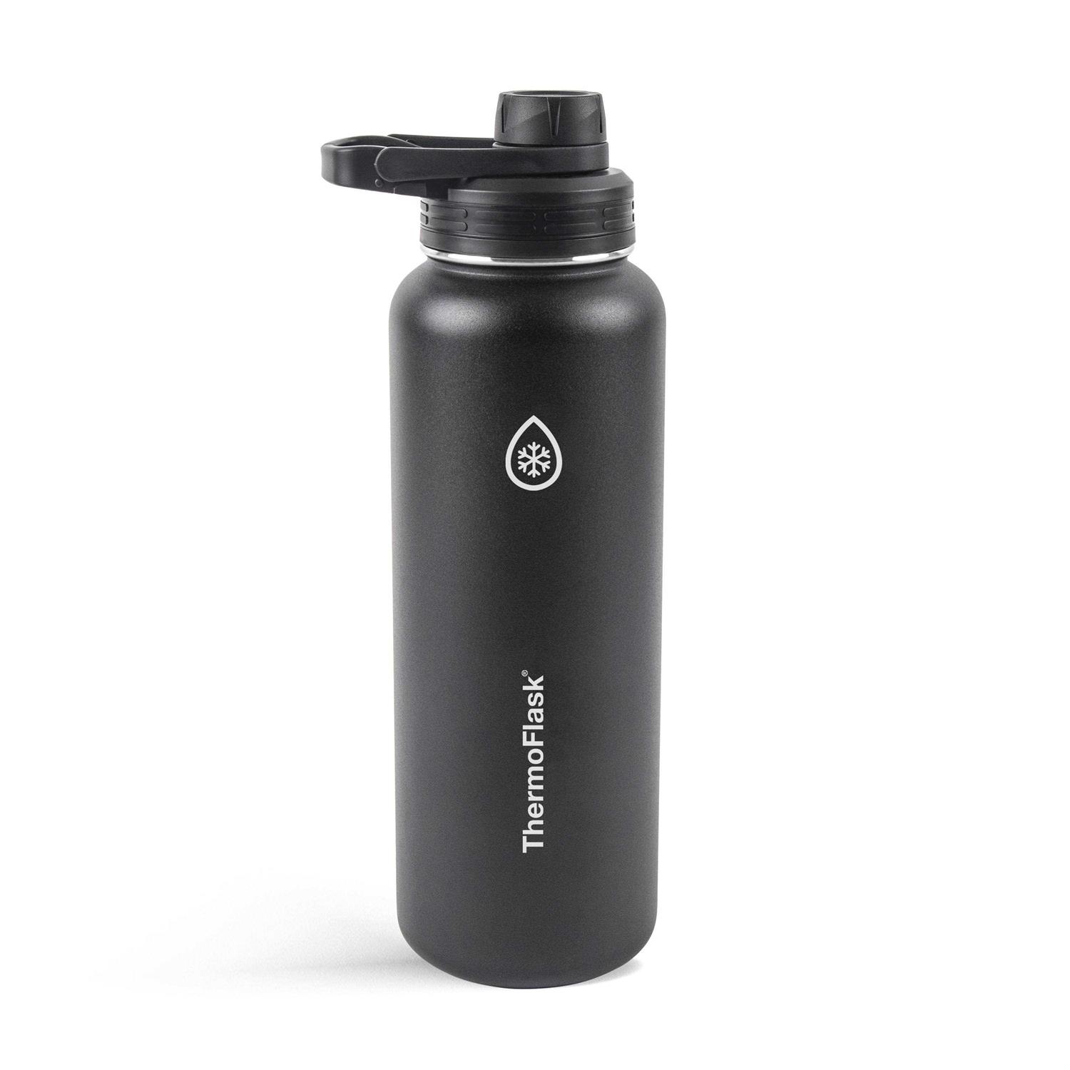 Thermoflask Stainless Steel