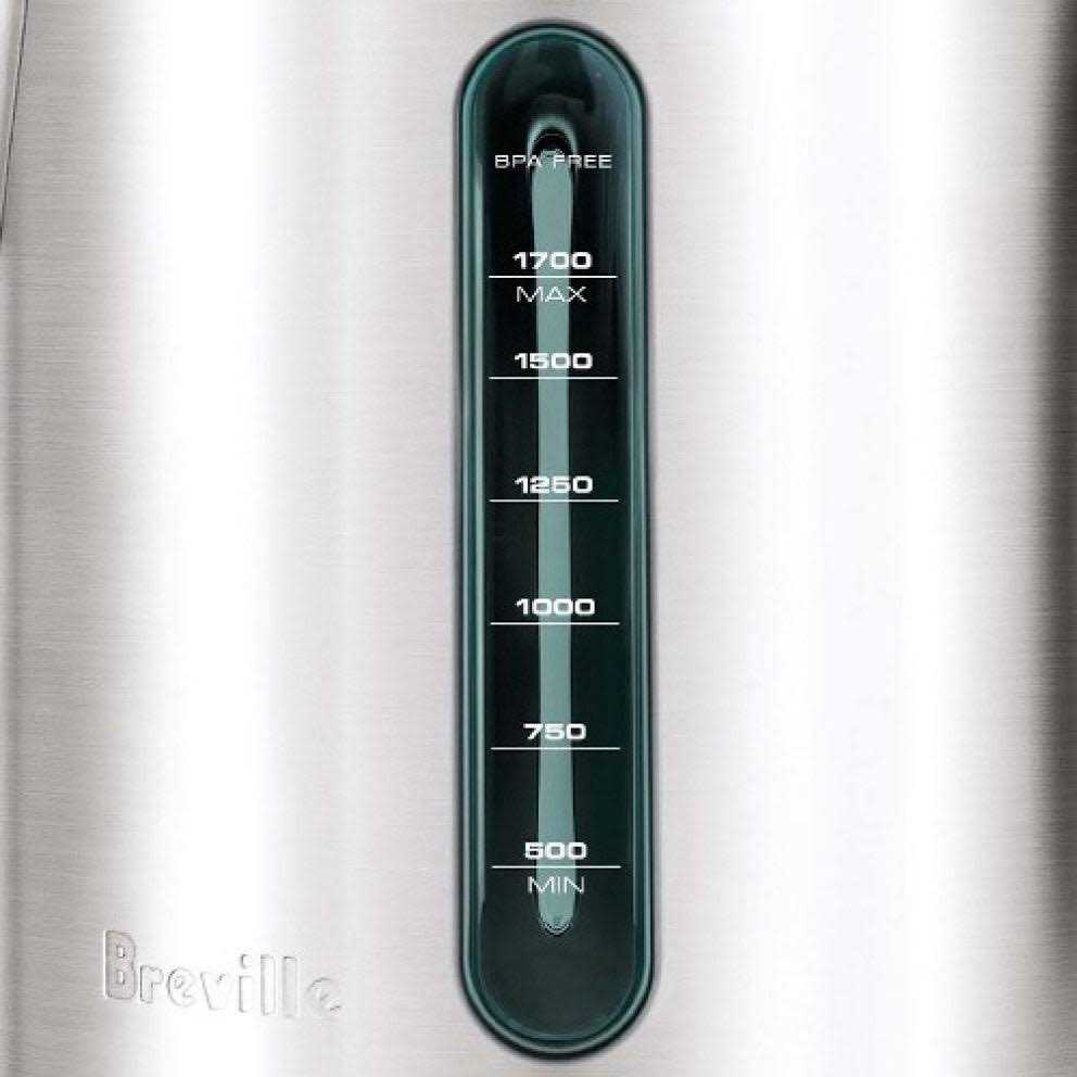 Breville Soft Top Pure Kettle