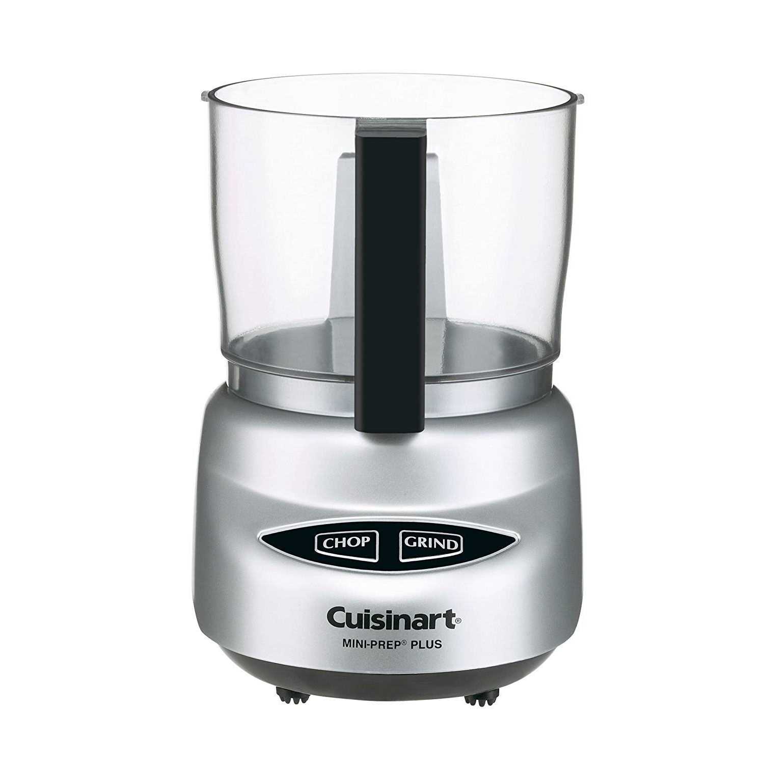 Cuisinart Mini-Prep Plus DLC-2A
