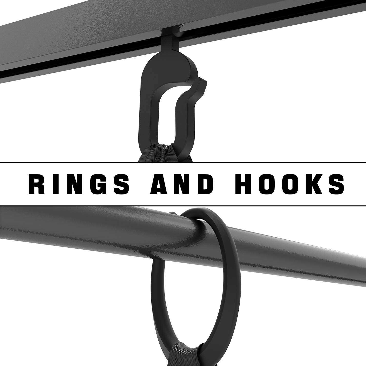 Aoodor 10′ x Gazebo Curtain Replacement Universal 4-Panel Sidewalls