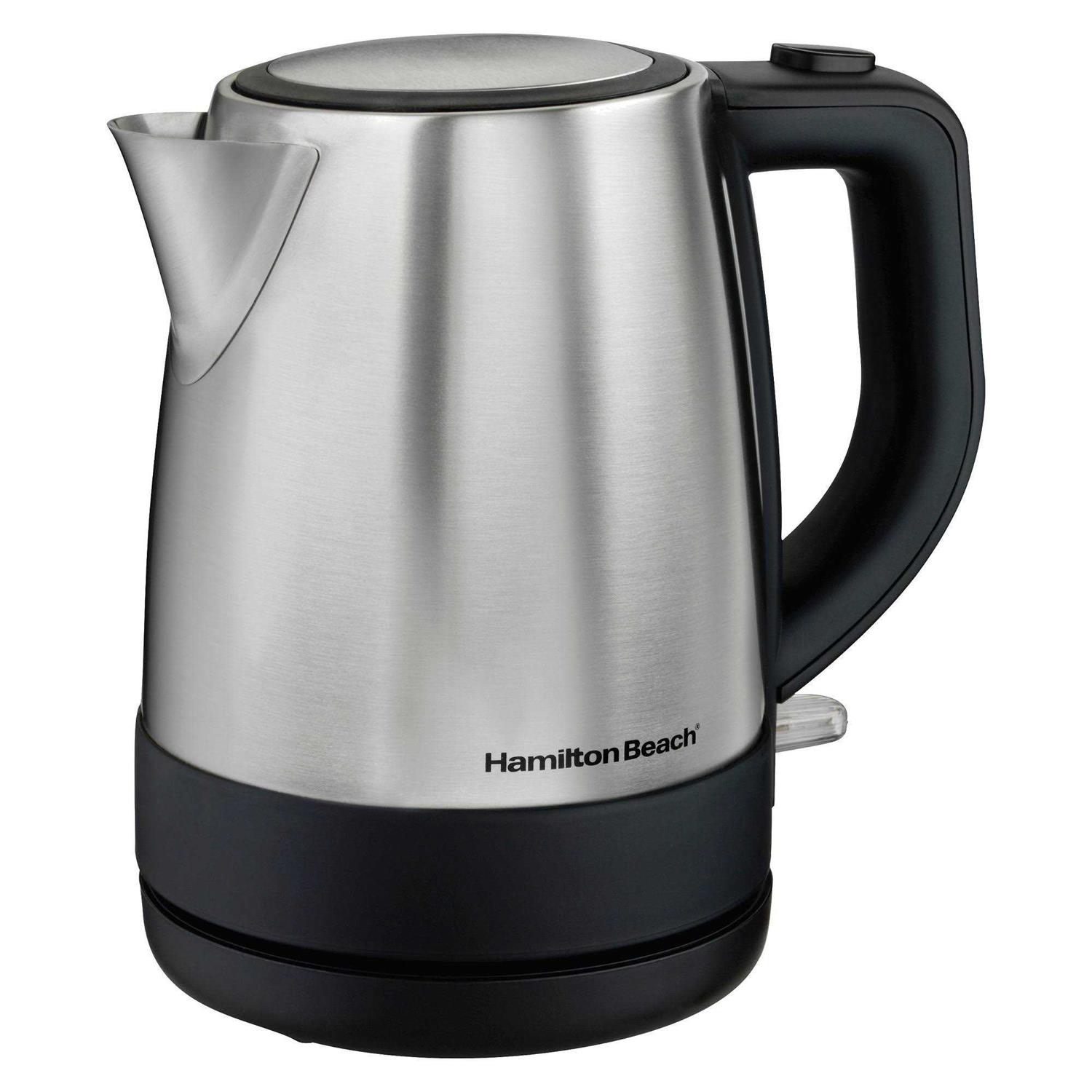 Hamilton Beach 1L Electric Kettle