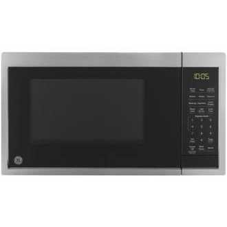 GE 0.9 Cu. Ft. Countertop Microwave