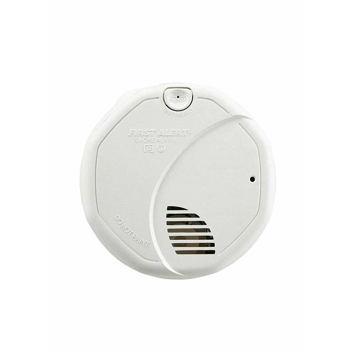 First Alert 3120B Smoke Alarm