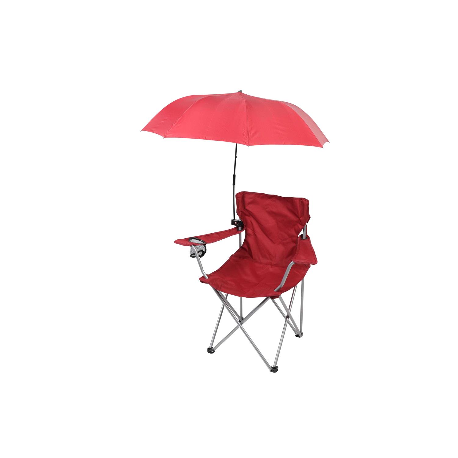 Ozark Trail Chair Umbrella with Universal Clamp