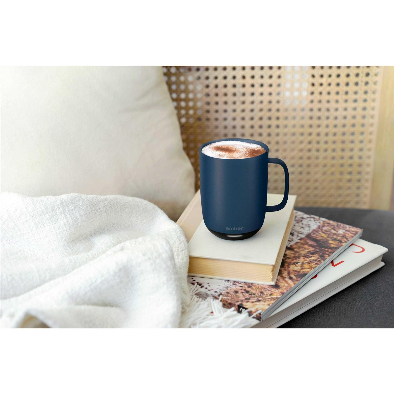 Ember Temperature Control Smart Mug²