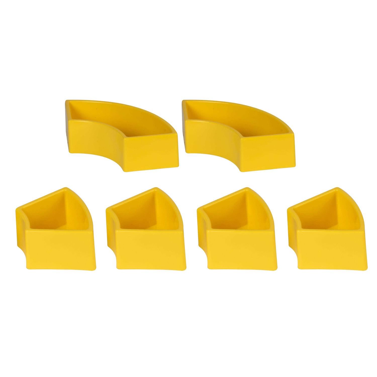 Taco Tuesday Lazy Susan Taco Bar