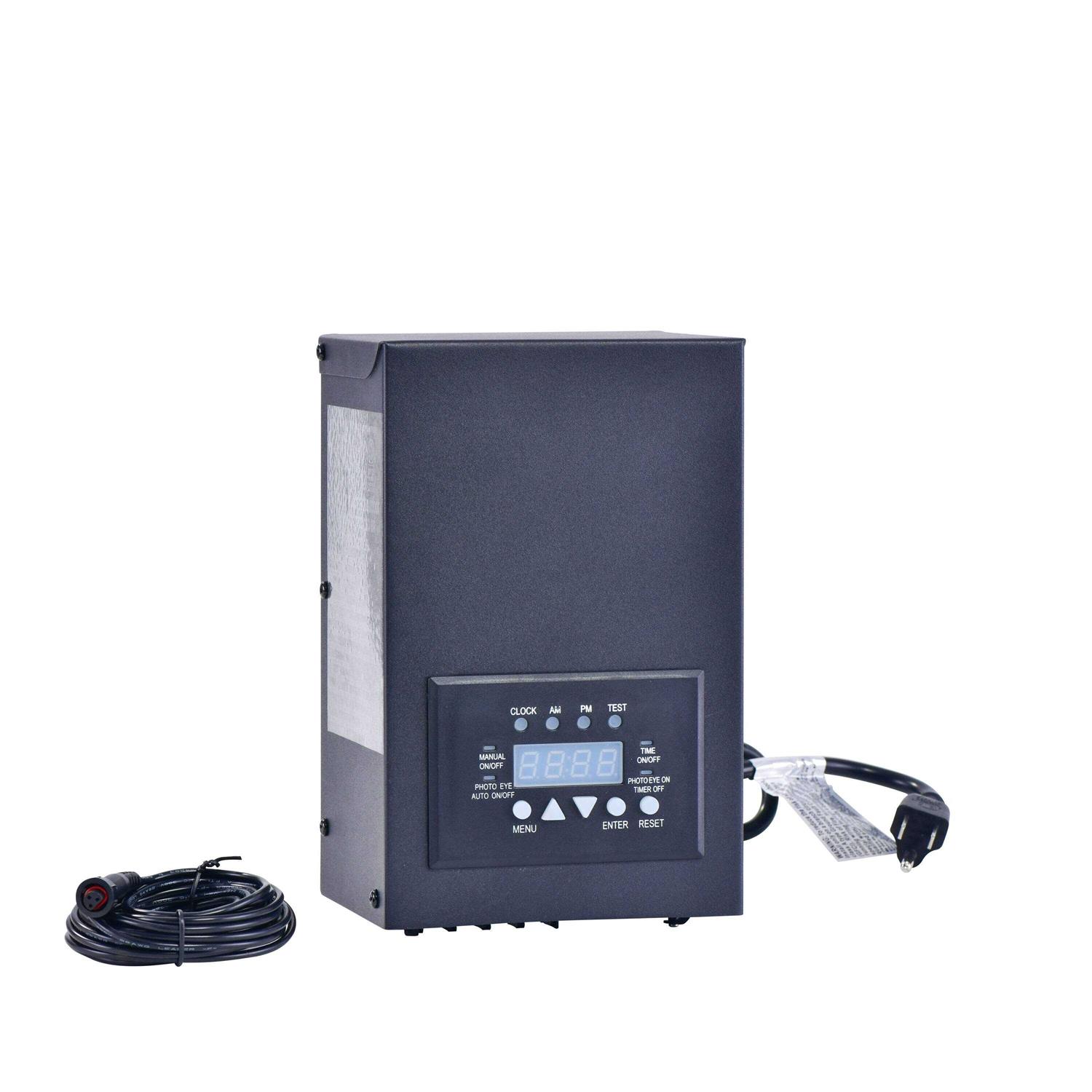 Portfolio 300-Watt Landscape Transformer 8201081015