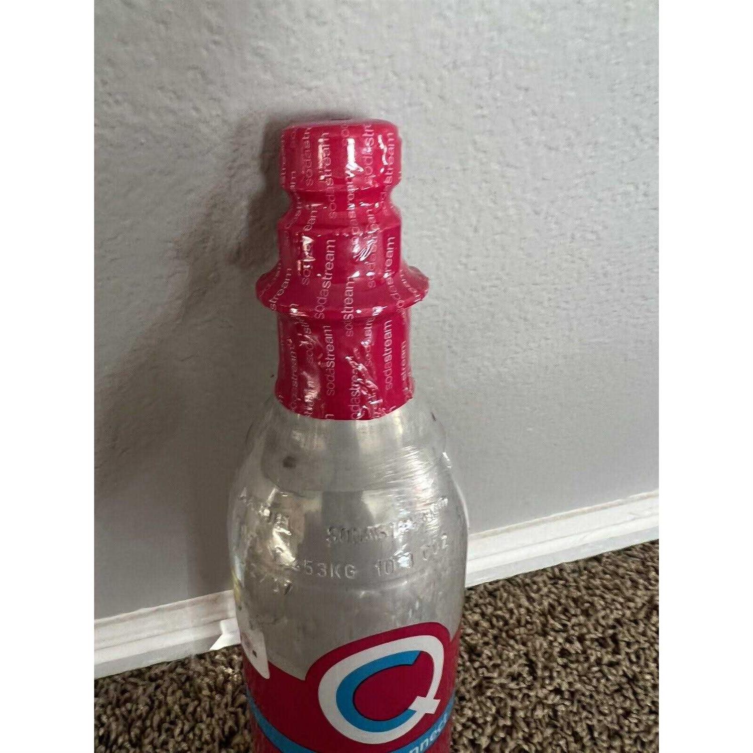 SodaStream Quick Connect CO2 Cylinder