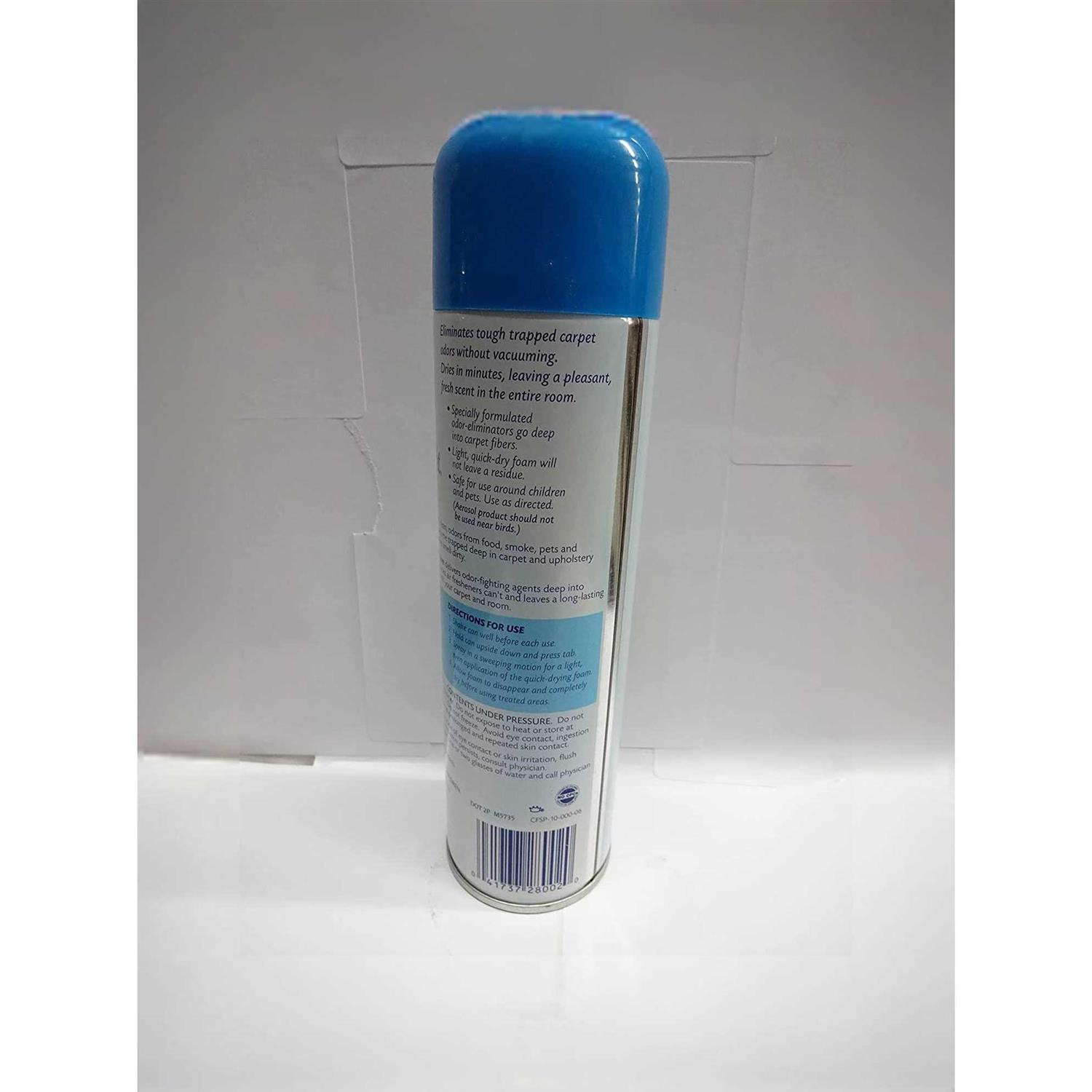 Carpet Fresh Pet Carpet