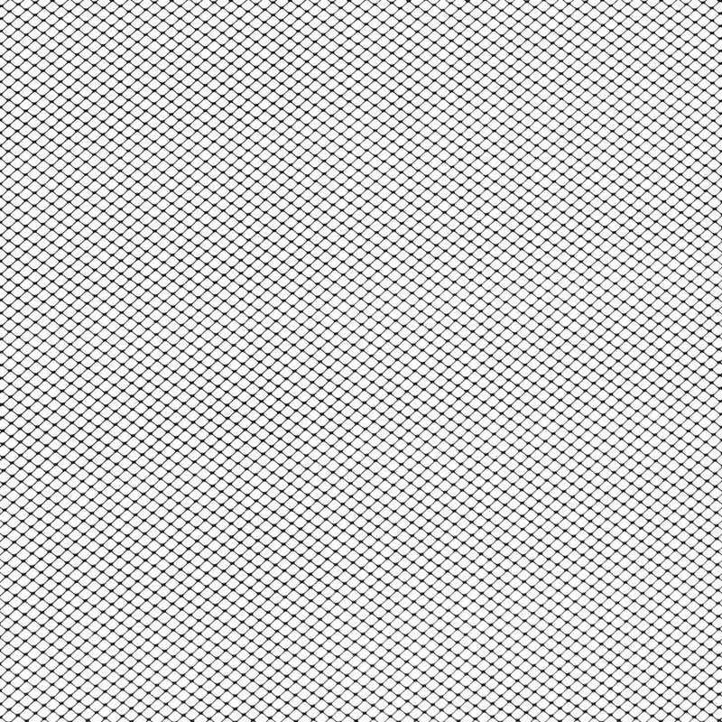 Plow & Hearth Classic Tri-Fold Flat-Guard Fireplace Fire Screen