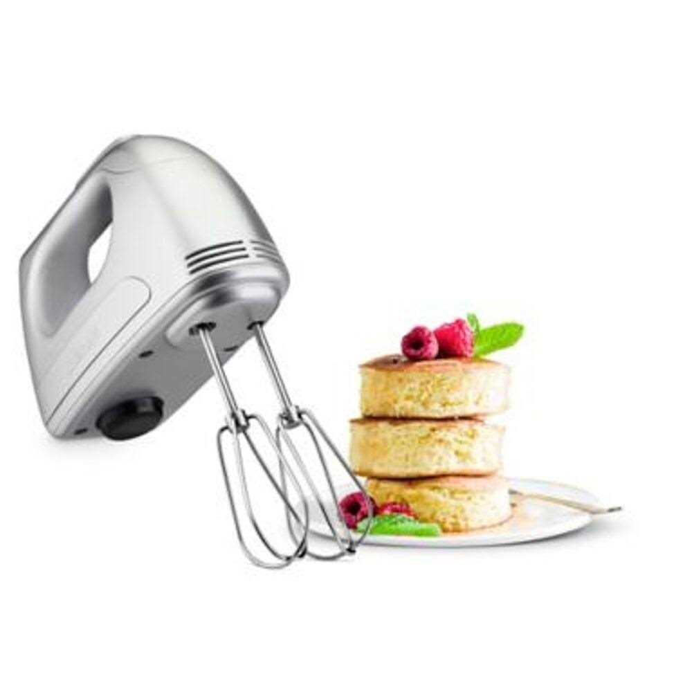 Cuisinart Power Advantage 7-Speed Hand Mixer with Storage Case
