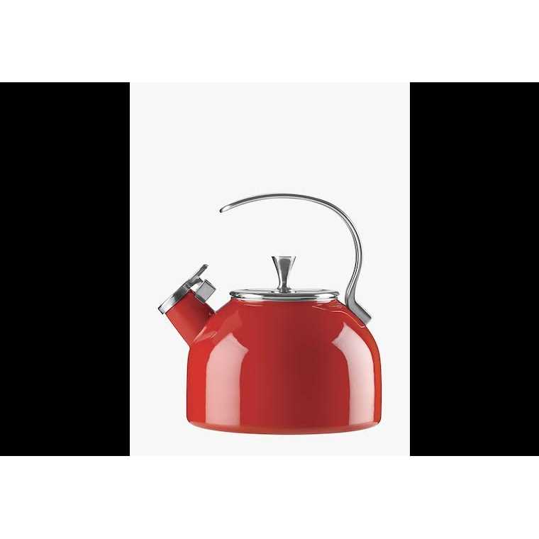 Kate Spade new york Make It Pop Kettle