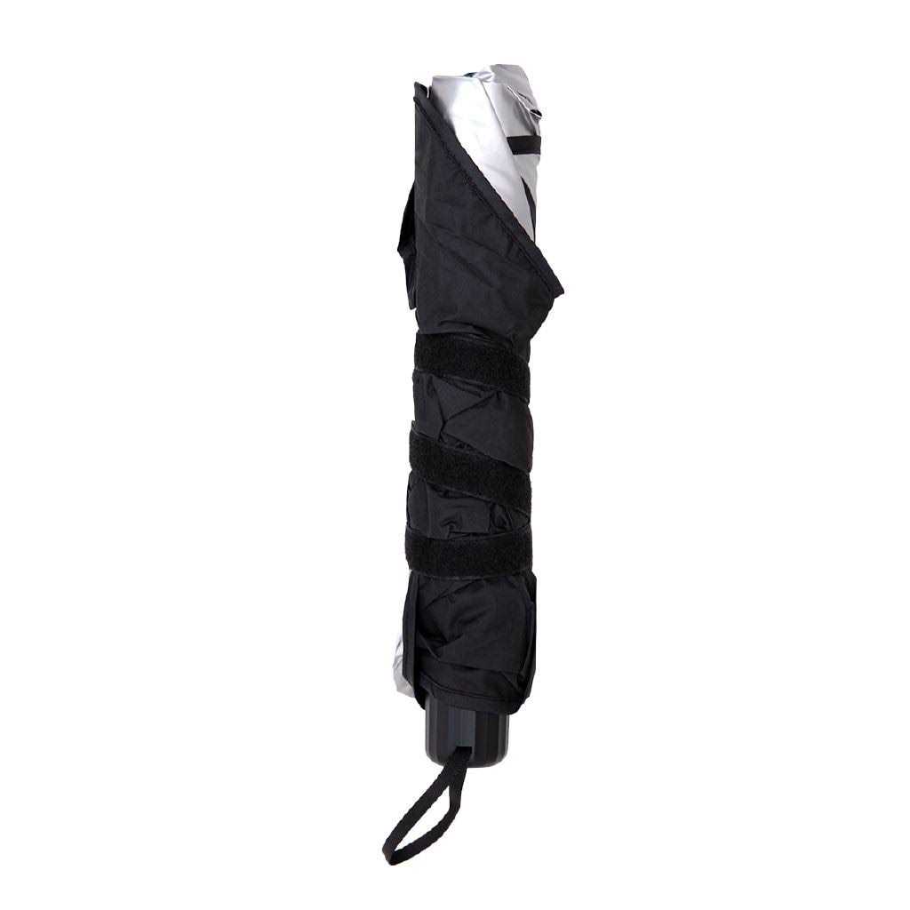 Sharper Image BrellaShade Pop-up Windshield Umbrella