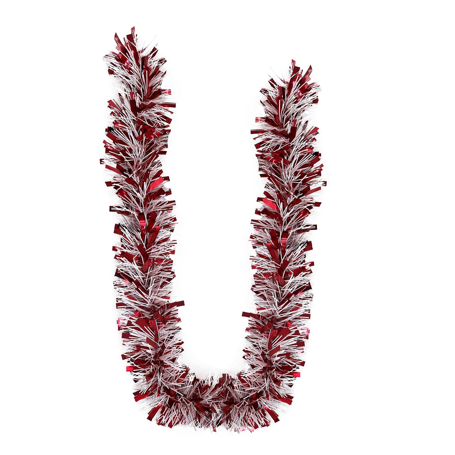 12ft Tinsel Garland by Ashland