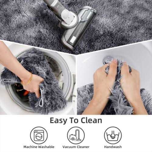 3 Piece Thicken 0.4 Bath Rugs Set Contour Mat + Toilet Seat Cover