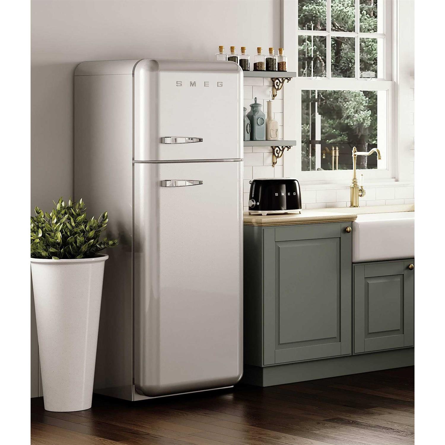 SMEG TSF01
