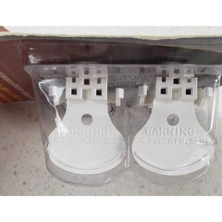 Kidde KA-F2 Quick Convert Adapter