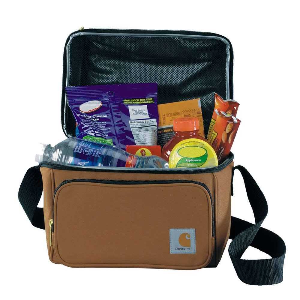 Carhartt Compartment Insulated Lunch Cooler