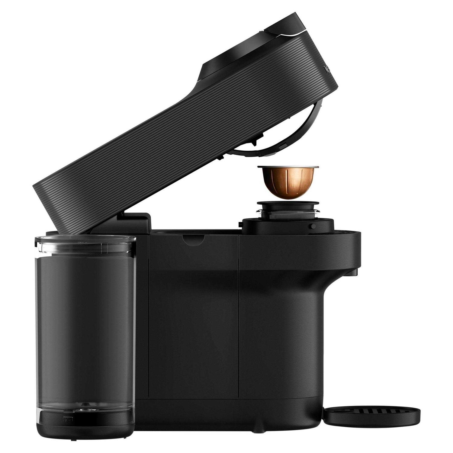 Nespresso Vertuo Pop+ Coffee Machine by De’Longhi