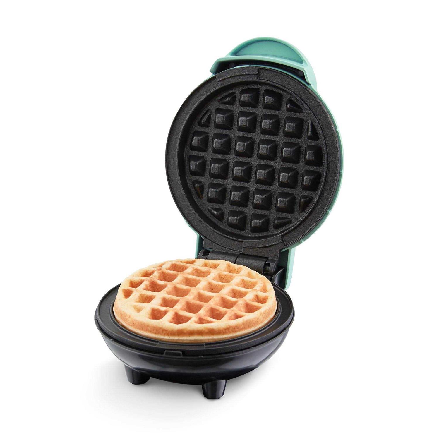 Dash Mini Maker Waffle