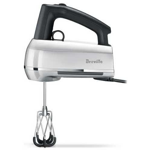 Breville Handy Mix Scraper