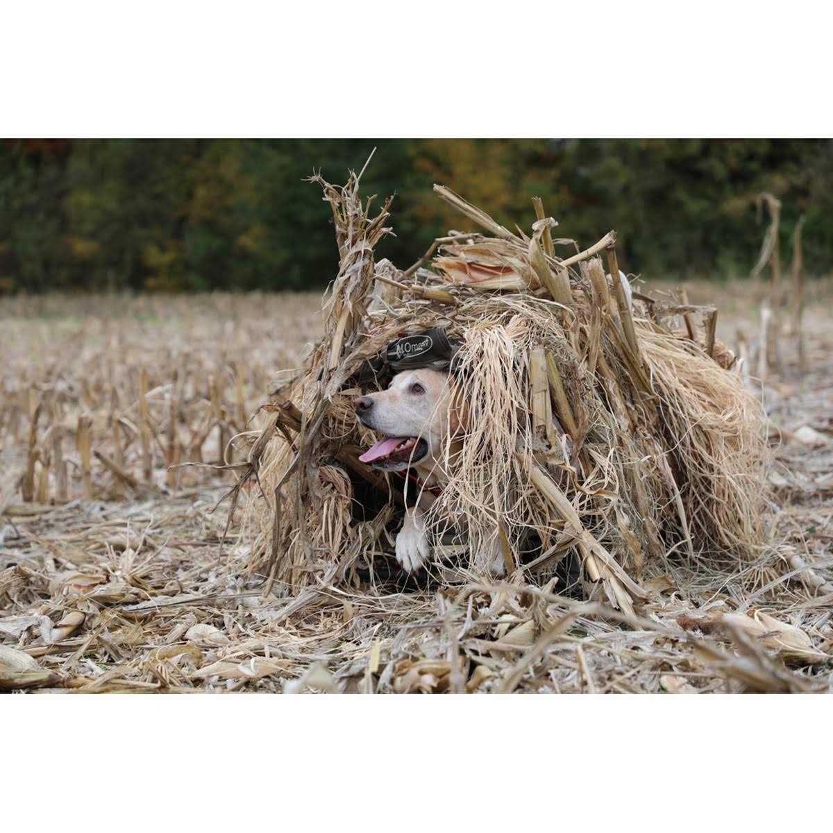 Higdon 31329 InvisiGrass 5lb Bundle Natural